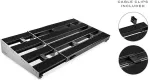 DADDARIO D'Addario PW-XPNDPB-02 - Pedalboard