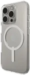 Zagg Crystal Palace Lite Snap iPhone 16 Pro Transparent Case