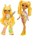 MGA Lalka Rainbow High New Junior Sunny
