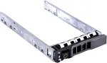 Dell | Carrier 2.5" Hot-Swap 13G