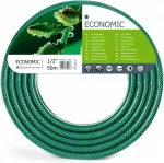 CELLFAST ECONOMIC garden hose 50 m Above ground Polyester Green