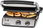 Rommelsbacher Kontaktgrill KG2020