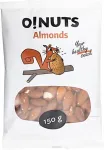 O!Nuts Mandlid , 150g