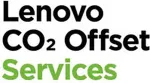 Lenovo CO2 OFFSET 50 METRIC TONNES