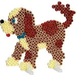 Dante Hama Hanging box - Dogs and Cats