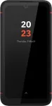Mobiiltelefon No name Volla Phone X23 v&auml;liviedotālrunis Volla OS Black