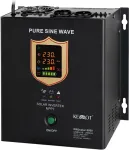 Kemot Wall-mounted solar inverter PROsolar-2500 ( 24V 230V 25000VA/1800W )
