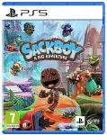 M&auml;ng Sony Interactive Entertainment Sackboy: A Big Adventure