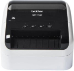 Brother QL-1100C label printer Direct thermal 300 x 300 DPI 110 mm/sec Wired