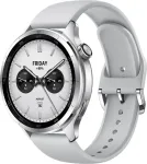 Xiaomi Watch S4, h&otilde;bedane