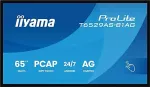 Monitor IIYAMA CONSIGNMENT 65IN ALL-IN-ONE INTERACTIVE DIS DEEPCONTRAST PCAP 20-POINTS TOUC