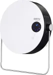Camry | CR 7747 | Bathroom heater | 2000 W | Number of power levels 2 | White | IPX 2