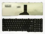 Toshiba Keyboard : Satellite C650, L650, L670
