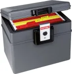 No Fire NOFIRE 2037FE Dokumentenbox 17.6 Liter