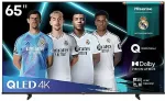 Teler HISENSE 65E7Q 4K QLED