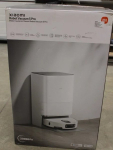 Xiaomi SALE OUT. Robot Vacuum 5 Pro EU | Wet&Dry | 5200 mAh | 20000 Pa | White | DAMAGED PACKAGING | 24 month(s)