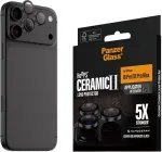 PANZERGLASS &reg; Hoops&reg; Ceramic Camera Lens Protector iPhone 2026 Pro | 2026 Pro Max Apple - iPhone 2026 Pro, Apple - iPhone 2026 Pro Max