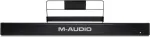M-Audio Hammer 88 MIDI keyboard 88 keys USB Black, White