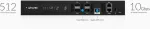 Ubiquiti U Fiber UF-OLT-4