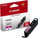 Tooner CAN on CLI-551 XL M, magenta large