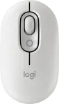 Hiir Logitech POP Mouse with emoji - OFF-WHITE - BT - EMEA28i-935 - FY25,TERRA