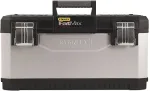 Stanley FATMAX Metal Plastic Toolbox