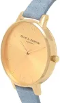 OLIVIA BURTON K&auml;ekell naistele OB16BD111 (38 MM)