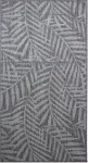 Home4you Esikuvaip DAWN FOAM-8, 80x250cm