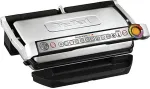 TEFAL GC724D contact grill