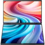 Monitor ACER /PD243YEbmiuux/23.8"/IPS/FHD/100Hz/4ms/Black/2R