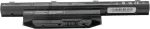 Noname Battery for Fujitsu Lifebook E753 4400 mAh (48 Wh) 10.8 - 11.1 Volt