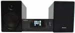 Panasonic K&otilde;lar black (SC-PMX112E-K)
