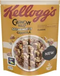Kellogg's Kellogg Granola Classic 380g