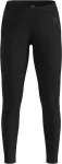 Odlo BL BOTTOM long MERINO 200 women's leggings, size M, black