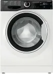 Pesumasin Whirlpool Washing machine WRBSS 6249 W EU, 6 kg, 1200 rpm, Energy class E, Depth 42.5 cm, Inverter motor