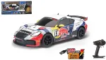 NENURODYTA_V TOY RC CAR PORSCHE 718 DHTRC10479B