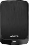 K&otilde;vaketas ADATA HV320 external hard drive 1 TB Black
