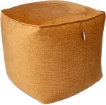 Home4you Tumba VOSS 55x55xH45cm, ooker