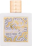 Lattafa Qaed Al Fursan Unlimited 90ml - Eau de Parfum uniseks