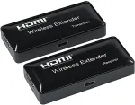 Noname HDMI Extender 150m, 1080P