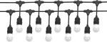 No name SPECTRUM GIRLND 10M 10XE27 WOJ+14342 CMB