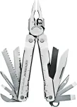 Leatherman Multitool Super Tool 300 (19x) Inox