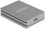 Kaardilugeja Delock USB Type-C&trade; Card Reader f&uuml;r SD und CFexpress Typ B Speicherkarten