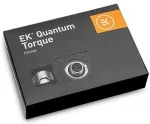 EK Water Blocks EK-Quantum Torque 6er-Pack HDC 14 Torque wrench end fitting Silver 6 pc(s)