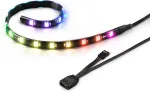 SHARKOON TECHNOLOGIE Sharkoon SHARK Blades RGB Strip 360mm - addressable / digital