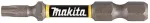 MAKITA Torsion Bit T20-50 2 piece