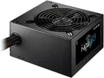 Toiteplokk CHIEFTEC Power Supply||500 Watts|Efficiency 80 PLUS BRONZE|PFC Active|BDF-500S