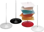 Wedo M&auml;rkmepaberihoidja , metall, assortii