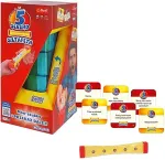 Trefl Game 5 Seconds Relay/Patch 02601 TR