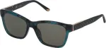 Nina Ricci P&auml;ikeseprillid naistele SNR116540Z47 (l&auml;&auml;tse/silla/sanga) 54/18/140 mm